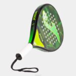 Joma 82P4R2504 أسود أخضر نيون مضرب البديل مفتوح - Image 5