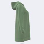Joma 82P4R2506 الكاكي دافني سترة مقنعين نحيف - Image 2