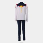 Joma 82P4R2510 أبيض رياضية اللجنة الاولمبية الاسبانية نحيف - Image 2