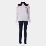 Joma 82P4R2510 أبيض رياضية اللجنة الاولمبية الاسبانية نحيف