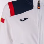 Joma 82P4R2510 أبيض رياضية اللجنة الاولمبية الاسبانية نحيف - Image 3