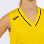 Joma 82P4R2516 أصفر أسود تعيين أتلانتا نحيف - Image 3