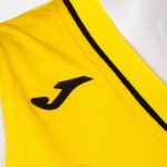 Joma 82P4R2516 أصفر أسود تعيين أتلانتا نحيف - Image 8