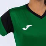 Joma 82P4R2519 أخضر أسود تعيين طائر الفينيق نحيف - Image 3