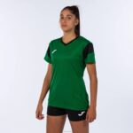 Joma 82P4R2519 أخضر أسود تعيين طائر الفينيق نحيف - Image 4