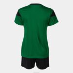 Joma 82P4R2519 أخضر أسود تعيين طائر الفينيق نحيف - Image 6
