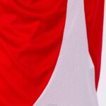 Joma 82P4R2534 احمر ابيض تعيين كانساس - Image 4