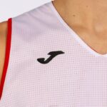 Joma 82P4R2534 احمر ابيض تعيين كانساس - Image 5