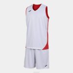 Joma 82P4R2534 احمر ابيض تعيين كانساس - Image 6