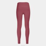 Joma 82P4R2542 لون القرنفل لباس ضيق طويل دافني نحيف - Image 13
