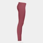 Joma 82P4R2542 لون القرنفل لباس ضيق طويل دافني نحيف - Image 4