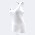 Joma 82P4R2545 أبيض خزان أعلى سيينا الثاني نحيف - Image 4