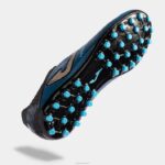 Joma 82P4R2549 البترول الأسود حذاء كرة القدم xpander 23 عشب صناعي - Image 5