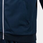 Joma 82P4R254 الأزرق الداكن رياضية اتحاد التنس الإيطالي - Image 4