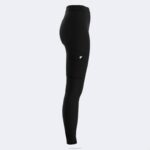 Joma 82P4R2550 أسود longs السراويل exporer - Image 2