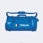 Joma 82P4R2553 الأزرق الملكي حقيبة رياضية اتحاد كرة المضرب والباديل الايطالية