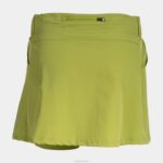 Joma 82P4R2556 الكاكي مستكشف التنورة نحيف - Image 2