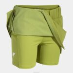 Joma 82P4R2556 الكاكي مستكشف التنورة نحيف - Image 3