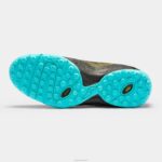Joma 82P4R2558 أسود احذية كرة القدم liga 5 23 turf - Image 5