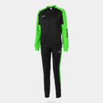 Joma 82P4R2567 أسود أخضر نيون بطولة رياضية صديقة للبيئة نحيف