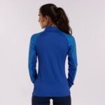 Joma 82P4R2568 الأزرق الملكي قميص من النوع الثقيل النخبة التاسع نحيف - Image 3