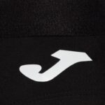 Joma 82P4R2569 أسود منافسة الرقبة لتدفئة أوليمبيا الثاني نحيف - Image 8