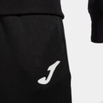 Joma 82P4R256 أسود أصفر أبيض رياضية danubio الثاني رجال - Image 5