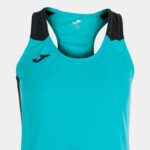 Joma 82P4R2570 الفيروز الأسود أعلى سجل للدبابات الثاني نحيف - Image 5
