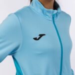 Joma 82P4R2571 السماء الزرقاء الفائز سترة الثاني نحيف - Image 4