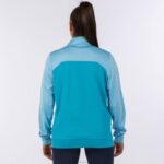 Joma 82P4R2571 السماء الزرقاء الفائز سترة الثاني نحيف - Image 7