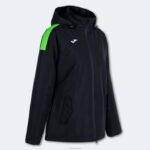 Joma 82P4R2572 أسود أخضر نيون أنوراك تريفور نحيف