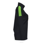Joma 82P4R2572 أسود أخضر نيون أنوراك تريفور نحيف - Image 4