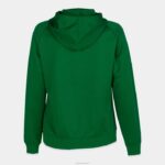 Joma 82P4R2574 أبيض أخضر سترة سوبرنوفا مقنعين III نحيف - Image 2