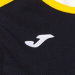 Joma 82P4R2576 أصفر مسود بطولة قمة الدبابة البيئية نحيف - Image 6