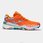 Joma 82P4R2579 البرتقالي أحذية wpt- تشالنجر الطين نحيف