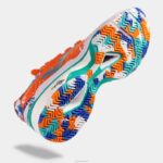Joma 82P4R2579 البرتقالي أحذية wpt- تشالنجر الطين نحيف - Image 5
