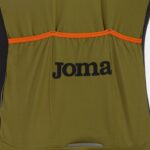 Joma 82P4R2586 الكاكي الأسود جيرسي الدراجات كرونو - Image 5