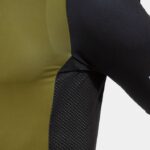 Joma 82P4R2586 الكاكي الأسود جيرسي الدراجات كرونو - Image 6