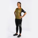Joma 82P4R2586 الكاكي الأسود جيرسي الدراجات كرونو - Image 10