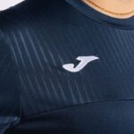 Joma 82P4R2589 الأزرق الداكن قميص قصير الأكمام مونتريال نحيف - Image 7
