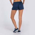 Joma 82P4R2590 الأزرق الداكن هواية السراويل القصيرة نحيف - Image 10