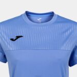 Joma 82P4R2591 أزرق قميص قصير الأكمام مونتريال نحيف - Image 11