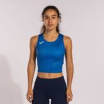 Joma 82P4R2593 الأزرق الملكي نخبة الدبابات التاسع نحيف - Image 2