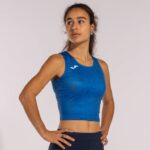 Joma 82P4R2593 الأزرق الملكي نخبة الدبابات التاسع نحيف - Image 4