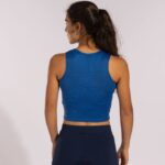 Joma 82P4R2593 الأزرق الملكي نخبة الدبابات التاسع نحيف - Image 8