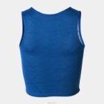 Joma 82P4R2593 الأزرق الملكي نخبة الدبابات التاسع نحيف - Image 9