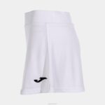 Joma 82P4R2595 أبيض أزرق ملكي تنورة مونتريال نحيف - Image 5