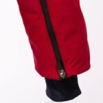 Joma 82P4R2596 أحمر anorak الترفيه اللجنة الأولمبية الإسبانية - Image 7