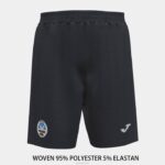Joma 82P4R259 الرمادي الداكن السراويل الترفيهية سوانسي 22/23
