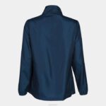 Joma 82P4R2603 الأزرق الداكن سترة واقية النخبة السابع نحيف - Image 2